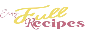 easyfullrecipes
